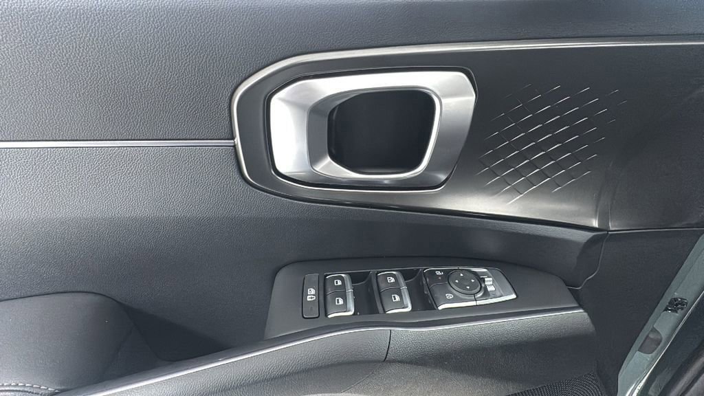 New 2026 Kia Sorento EX image 21