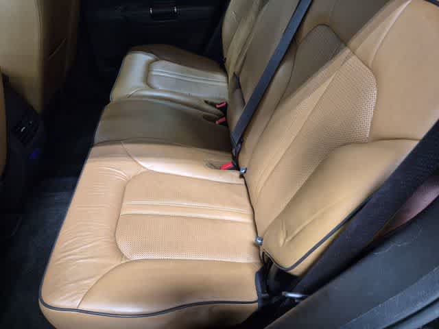 Used 2013 Lincoln MKX AWD image 27