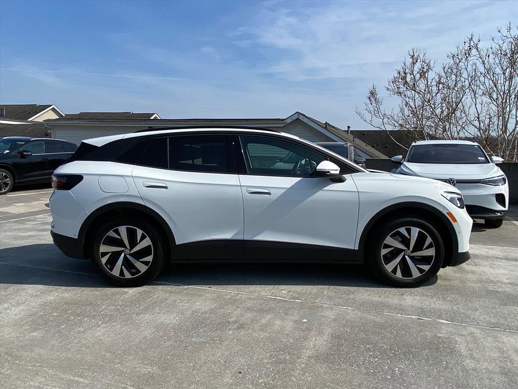 Certified 2023 Volkswagen ID.4 2WD image 3