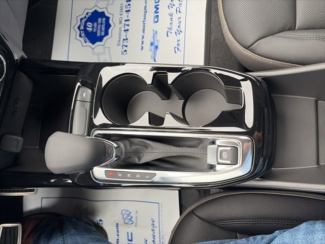 New 2026 Chevrolet Trax ACTIV w/ Driver Confidence Package image 24