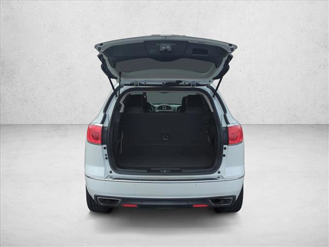 Used 2017 Buick Enclave Leather image 9
