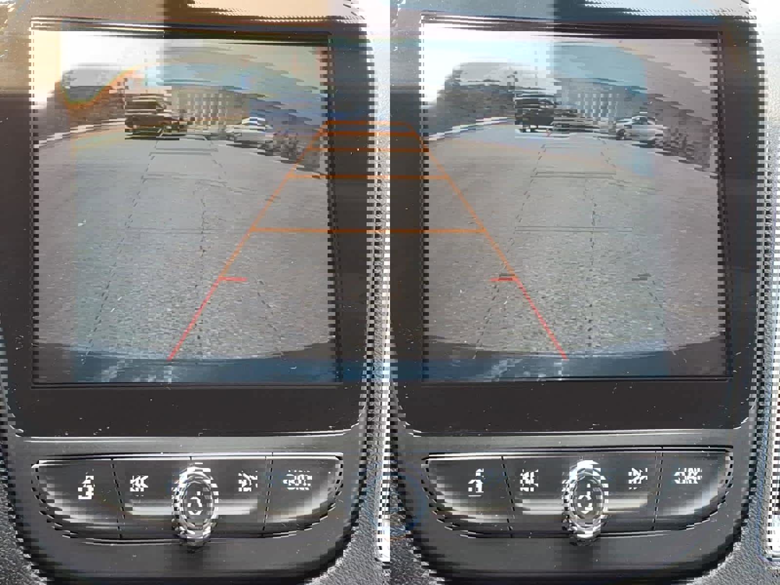 Used 2016 Chevrolet Malibu LT FWD image 20