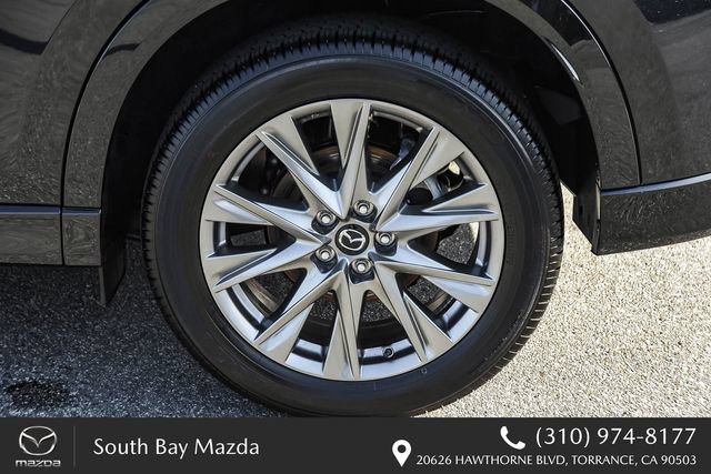Certified 2023 MAZDA CX-30 AWD 2.5 S w/ Preferred Package image 10