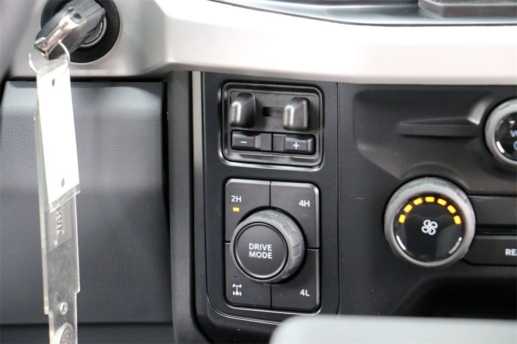 New 2026 Ford F250 XL w/ STX Appearance Package image 26