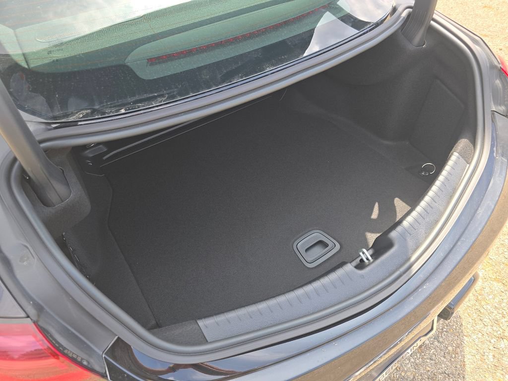 New 2026 Mercedes-Benz CLE 300 4MATIC Coupe image 19