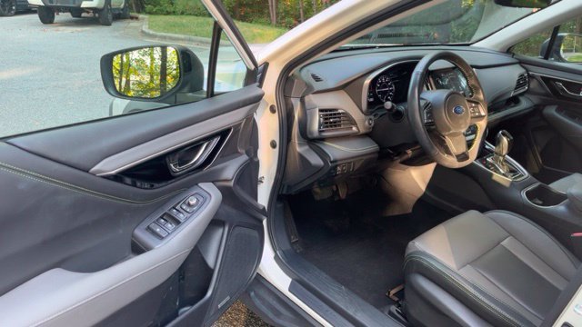 Used 2024 Subaru Outback Onyx Edition AWD/4WD image 4