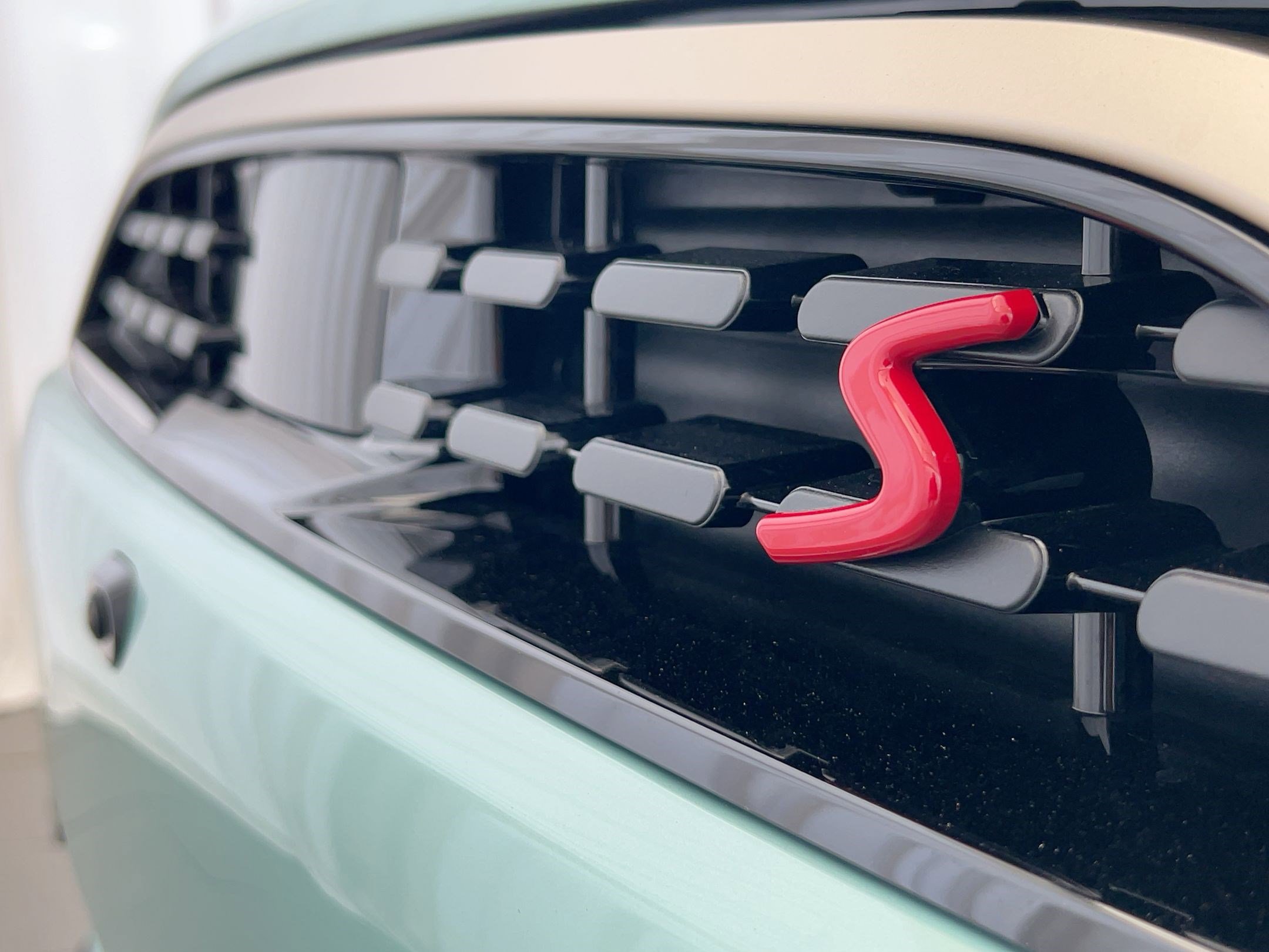 New 2026 MINI Cooper S image 35