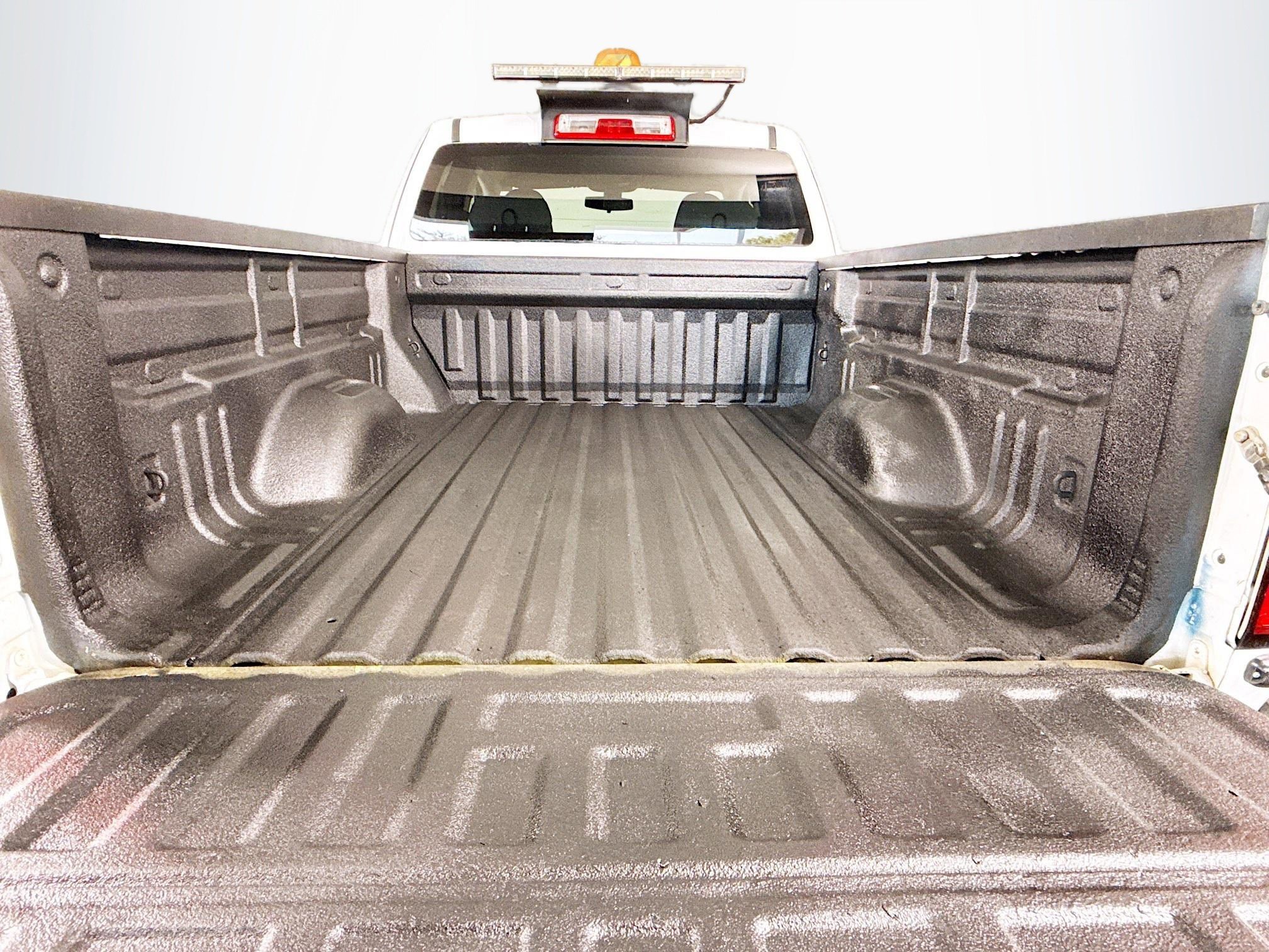 Used 2016 Chevrolet Colorado W/T w/ WT Convenience Package image 33