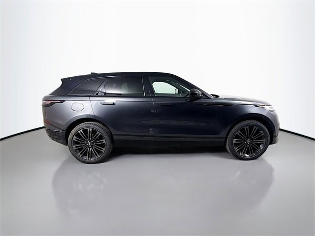 New 2026 Land Rover Range Rover Velar Dynamic SE image 4