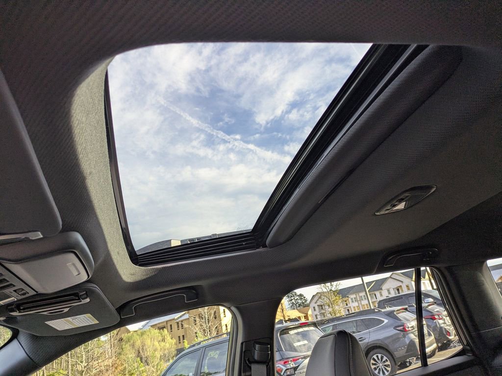 New 2026 Subaru Outback Premium w/ Premium/Limited Package 2 image 16