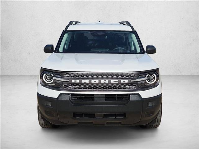 Used 2025 Ford Bronco Sport Big Bend AWD/4WD image 2