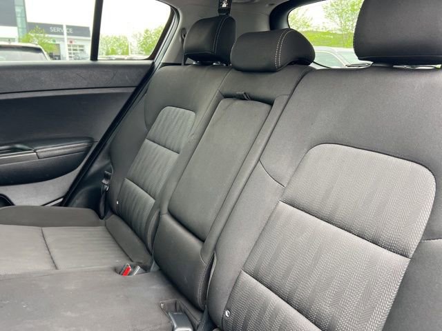 Used 2017 Kia Sportage LX image 27