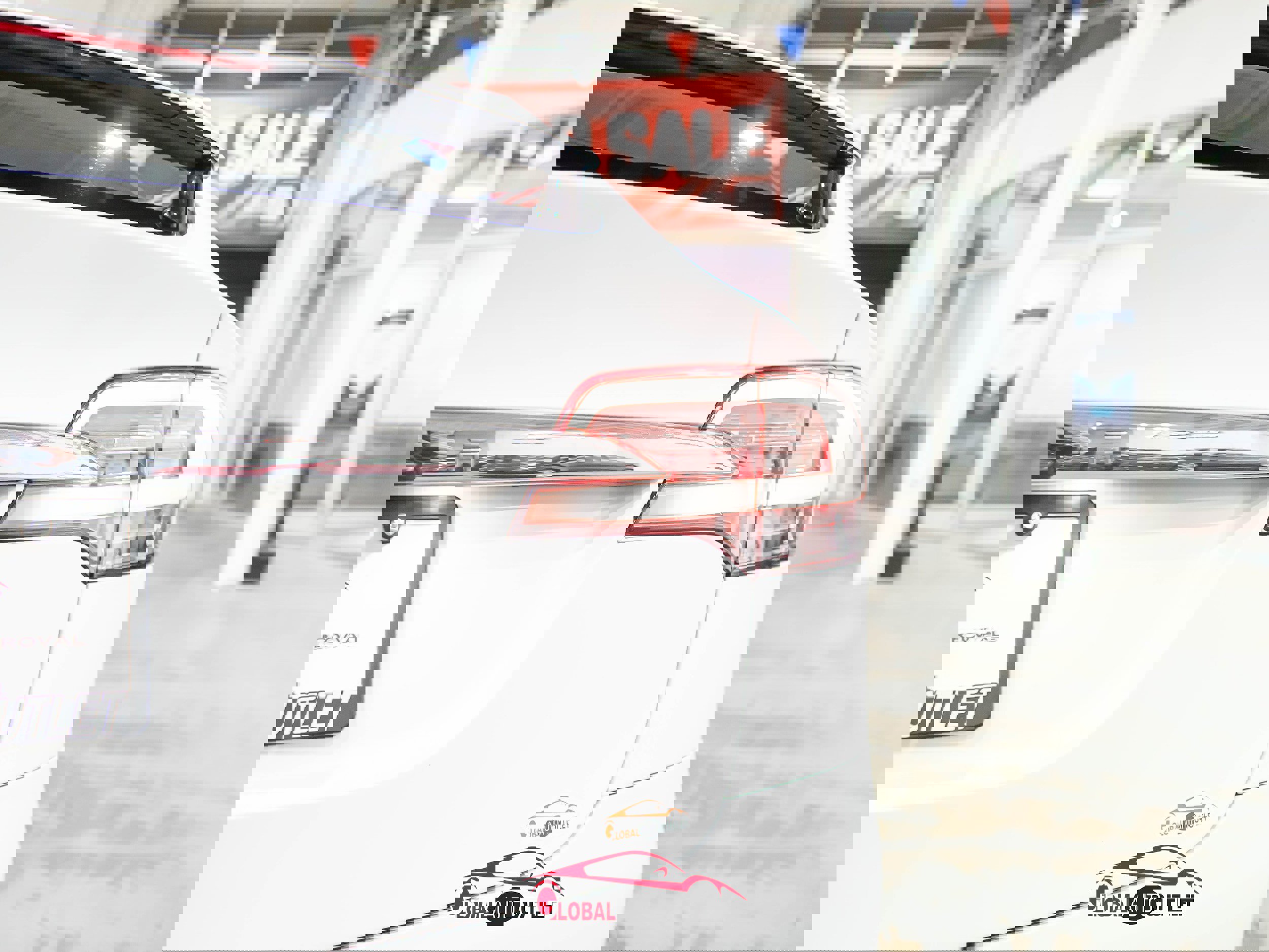 Used 2017 Tesla Model X 100D image 40