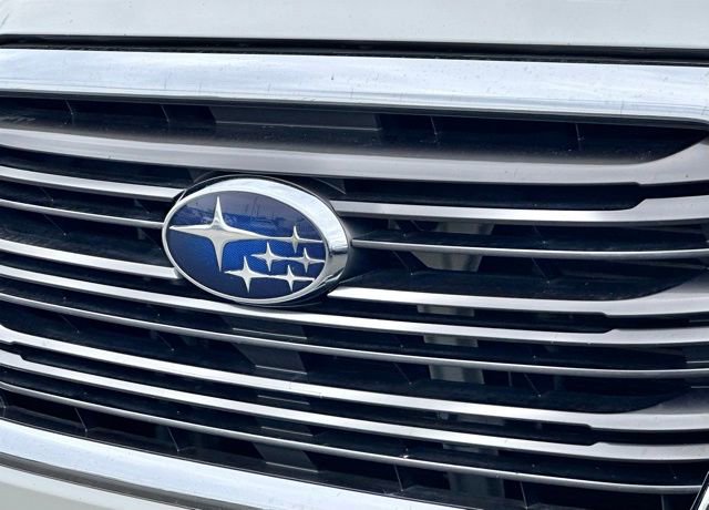Used 2019 Subaru Ascent Limited w/ Popular Package #2A AWD/4WD image 3