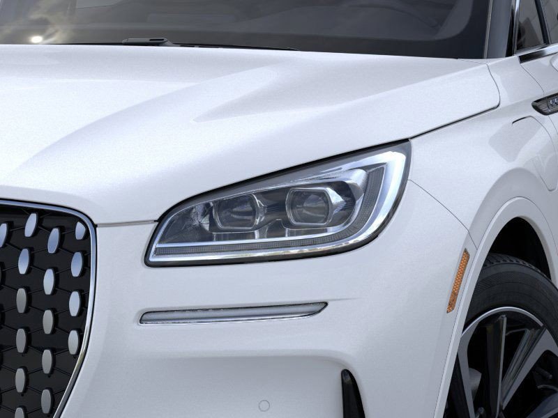 New 2025 Lincoln Corsair Grand Touring w/ Equipment Group 301A image 18