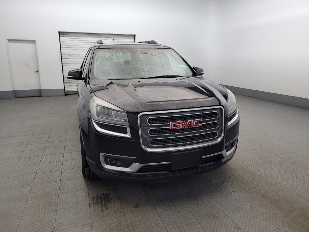 Used 2013 GMC Acadia SLT AWD/4WD image 14