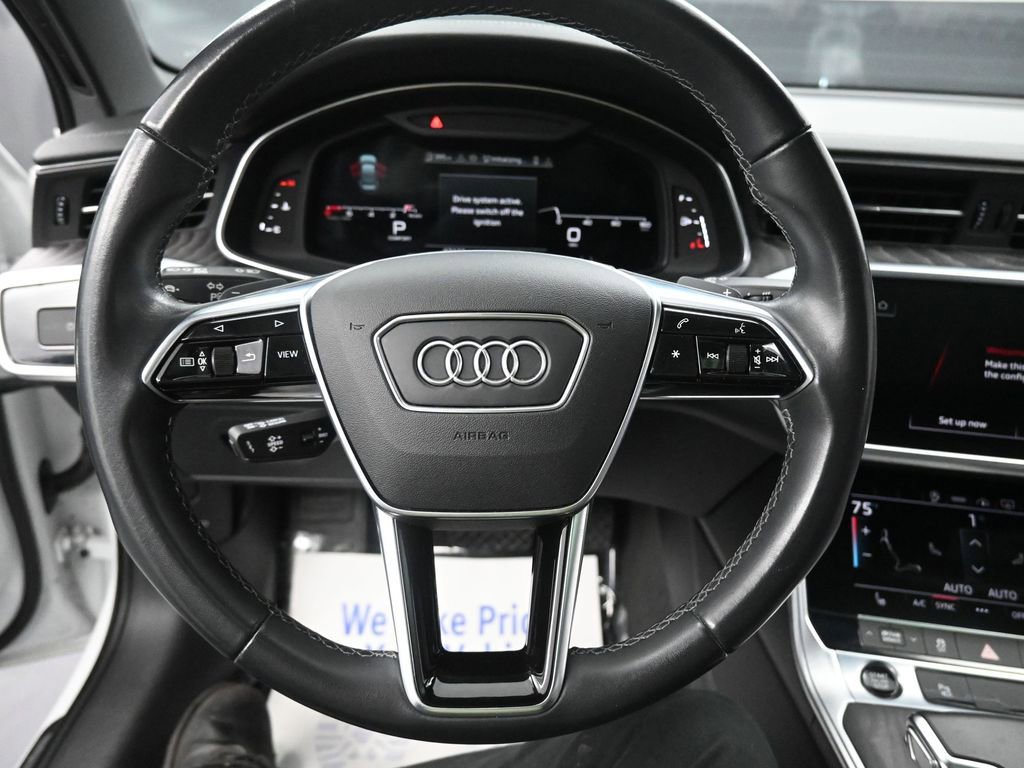Used 2024 Audi A6 Premium Plus image 32