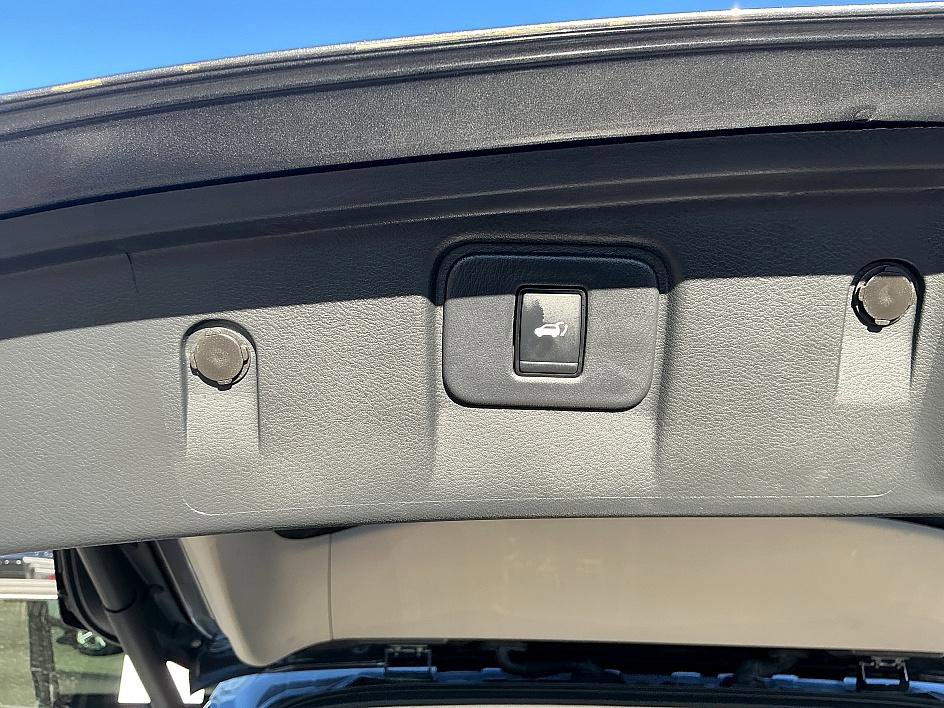 Used 2024 Nissan Murano SL image 28