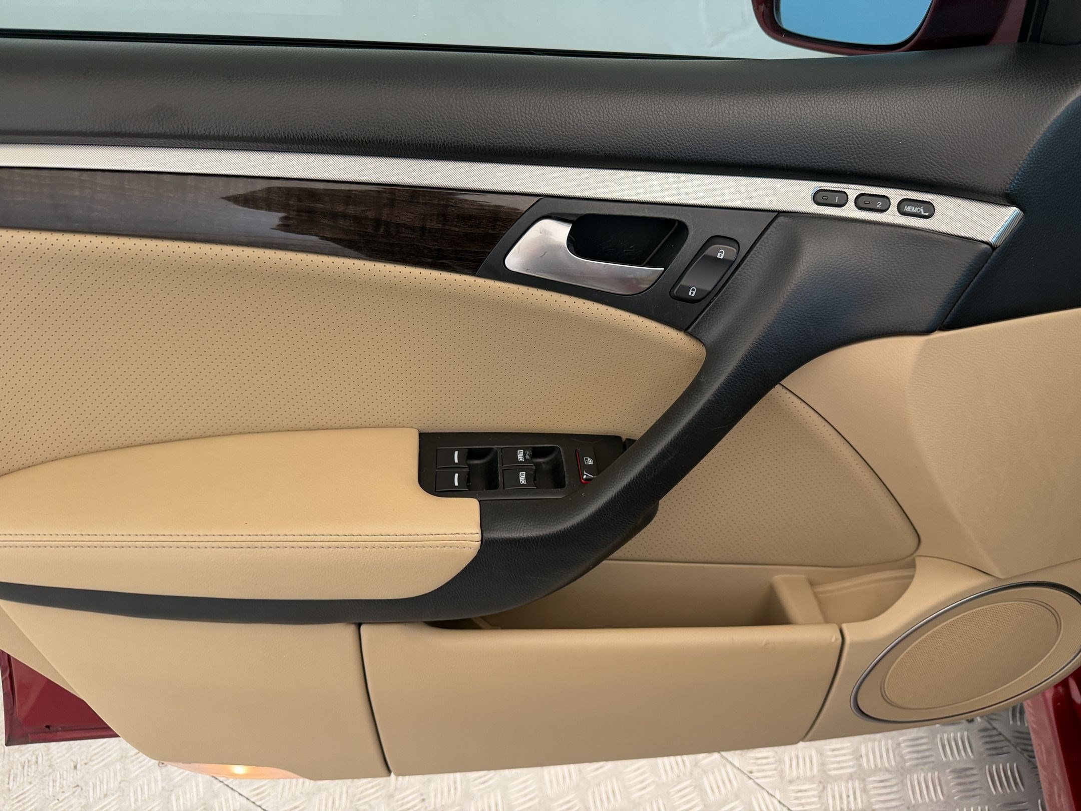 Used 2008 Acura TL FWD image 14
