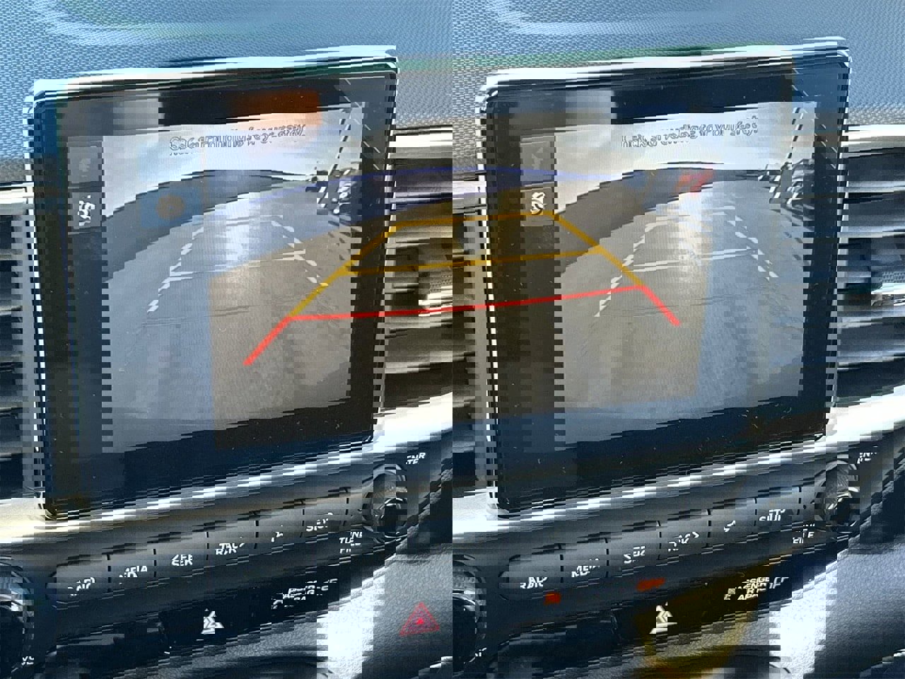 New 2026 Hyundai Venue SE image 25