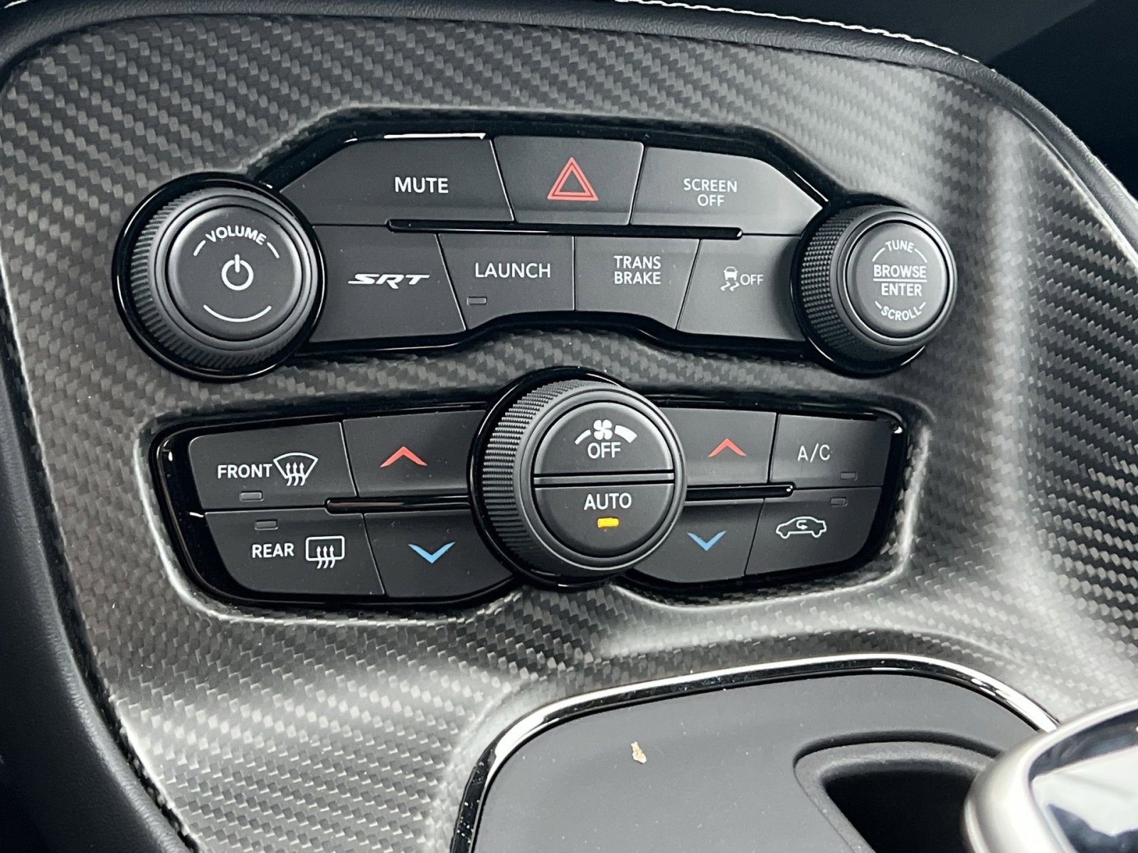 Used 2023 Dodge Challenger SRT Hellcat Redeye image 20