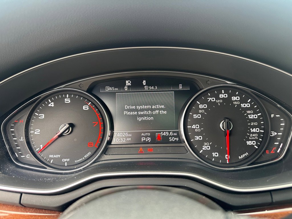 Used 2021 Audi A4 2.0T Premium w/ Convenience Package image 18