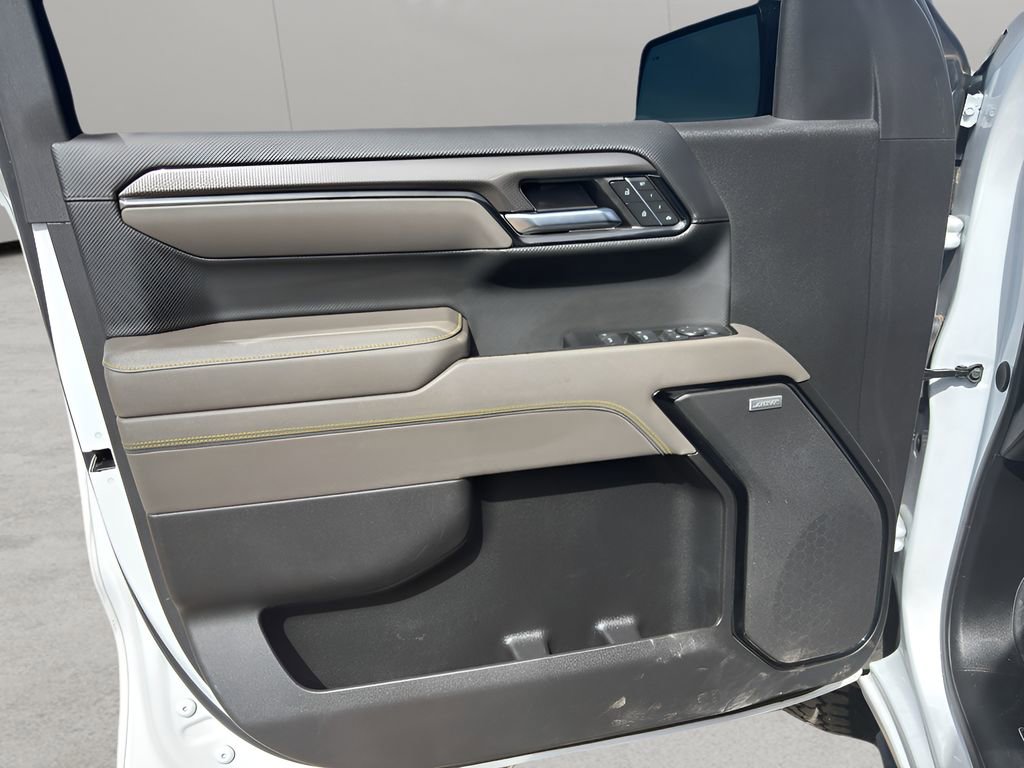 Used 2024 Chevrolet Silverado 1500 ZR2 w/ ZR2 Bison Edition image 24