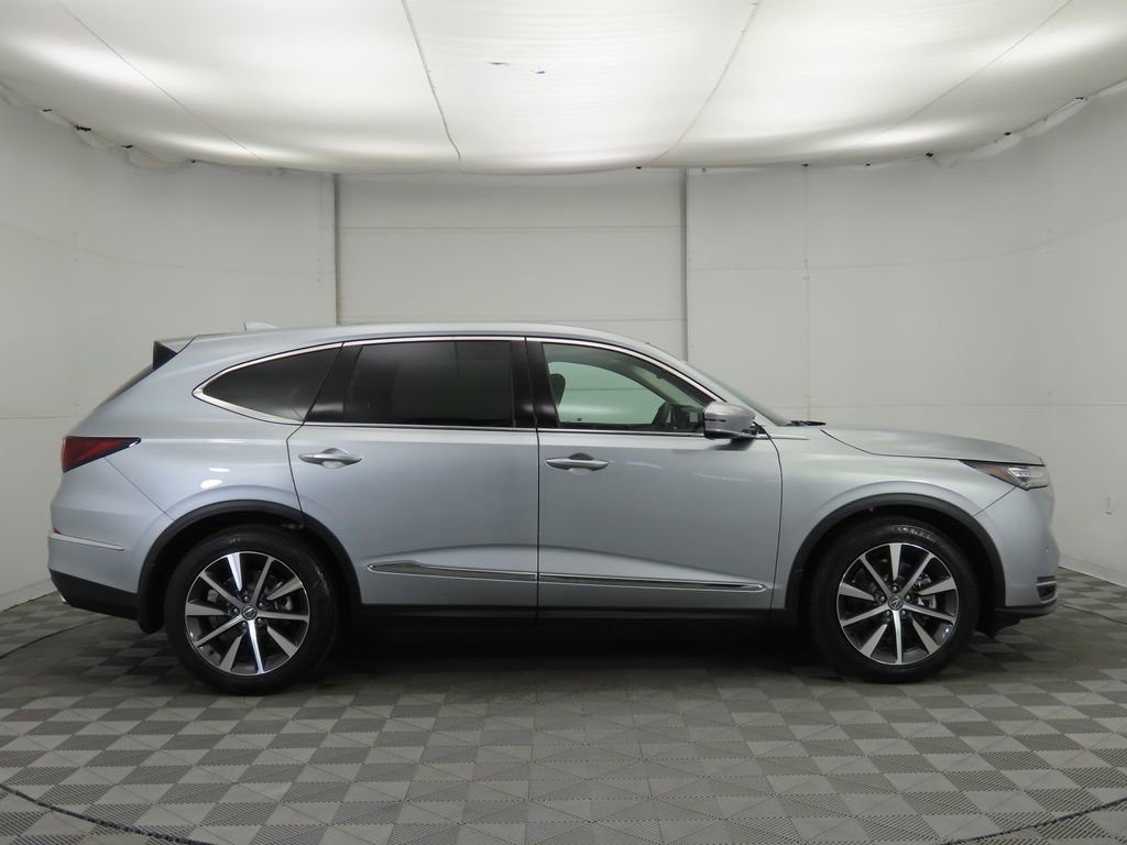 New 2026 Acura MDX w/ Technology Package image 4