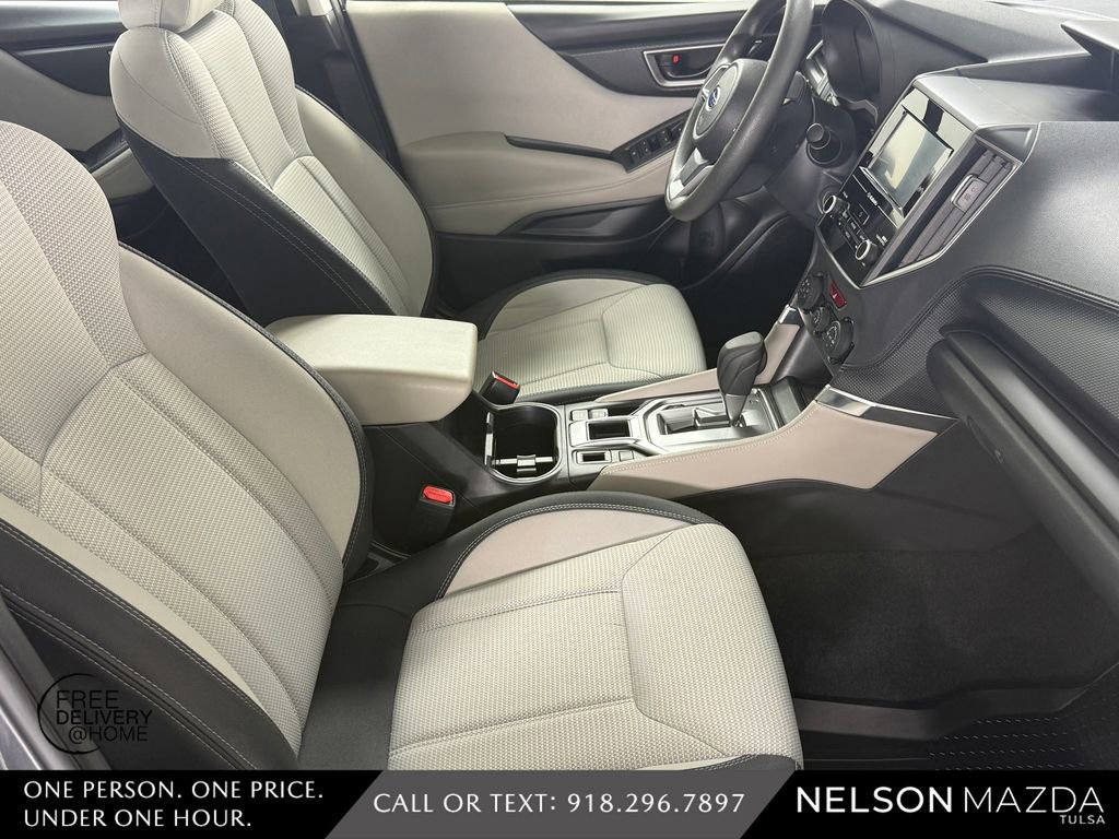 Used 2024 Subaru Forester image 43