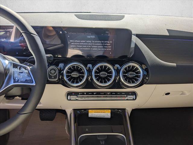 New 2026 Mercedes-Benz GLA 250 4MATIC image 12