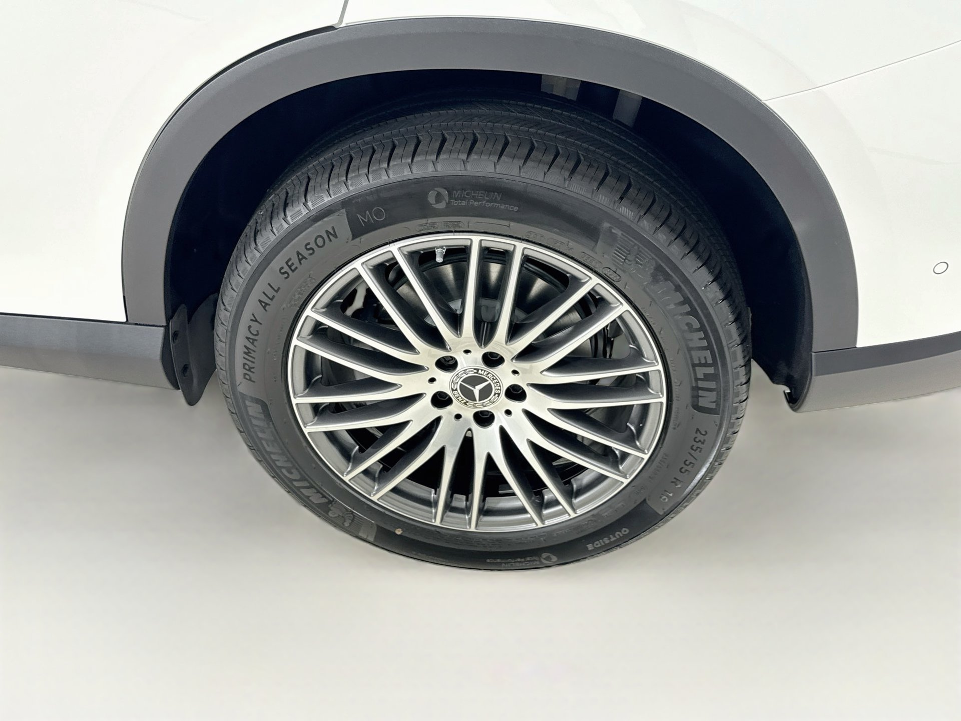New 2027 Mercedes-Benz GLC 300 image 33