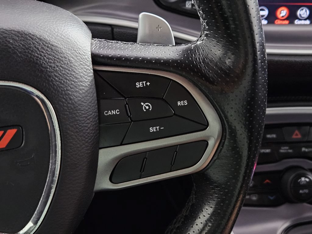 Used 2020 Dodge Challenger R/T w/ Performance Handling Group RWD image 23
