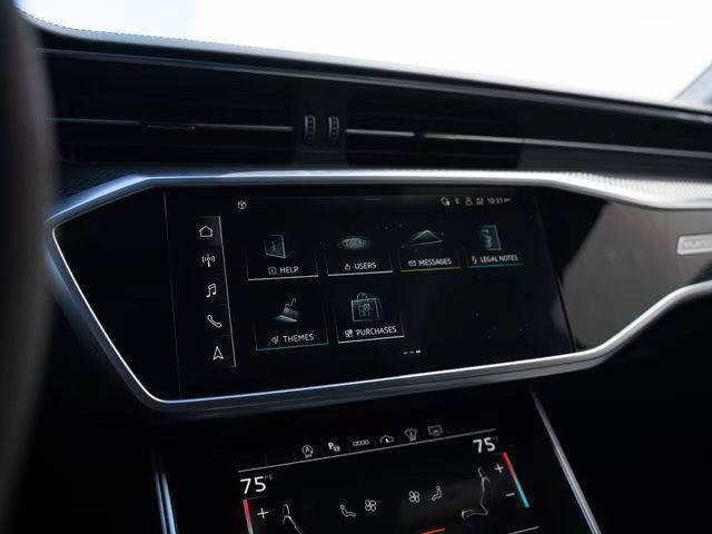 Certified 2023 Audi RS 6 w/ Carbon Optic Package AWD/4WD image 22
