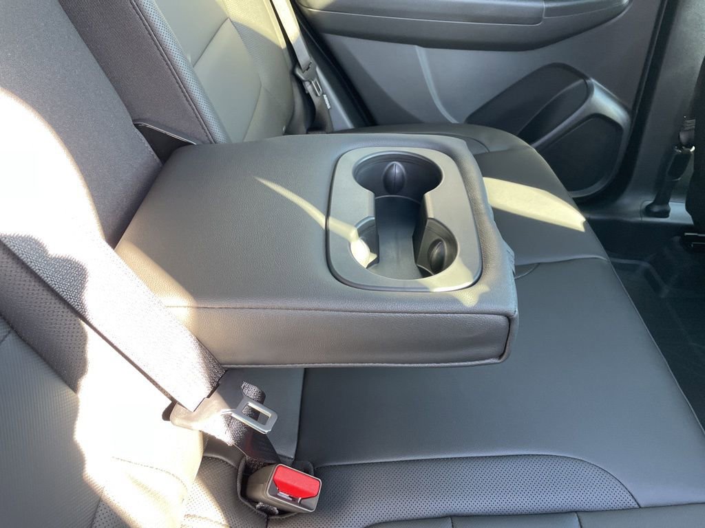 New 2026 Chevrolet TrailBlazer RS w/ Convenience Package image 34