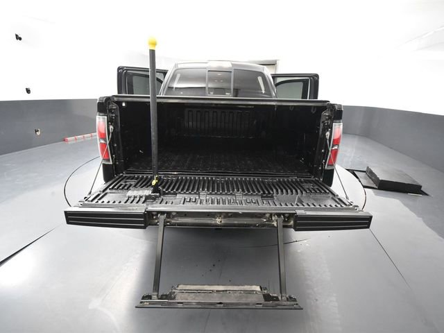 Used 2014 Ford F150 FX4 w/ Equipment Group 402A Luxury image 40