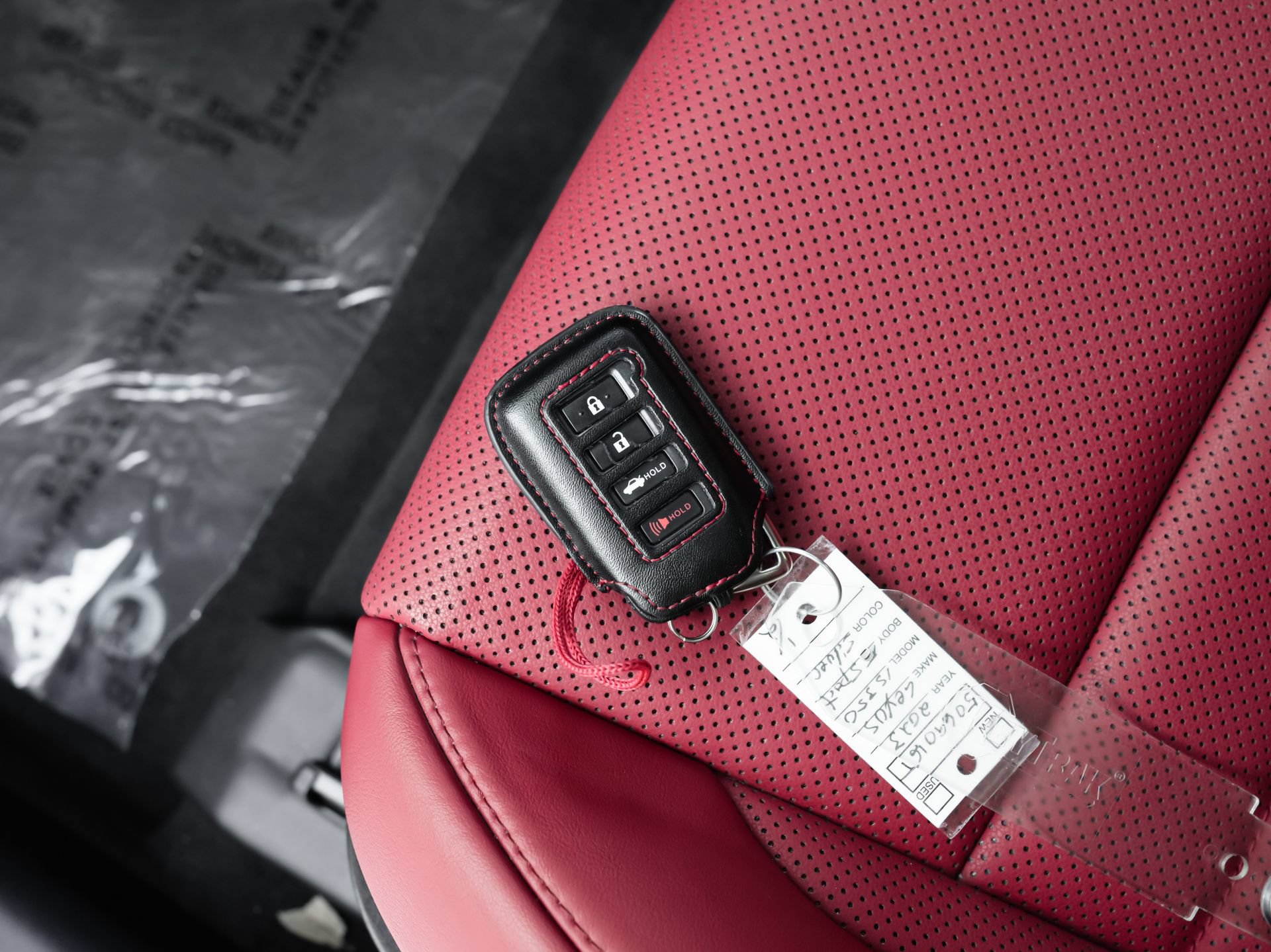 Used 2023 Lexus IS 350 F Sport RWD image 46