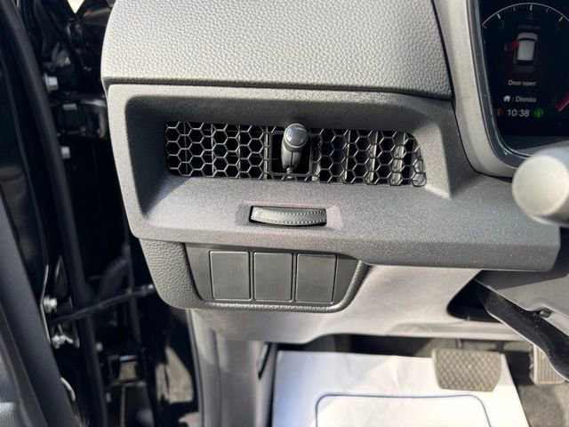 Certified 2026 Honda CR-V EX image 26