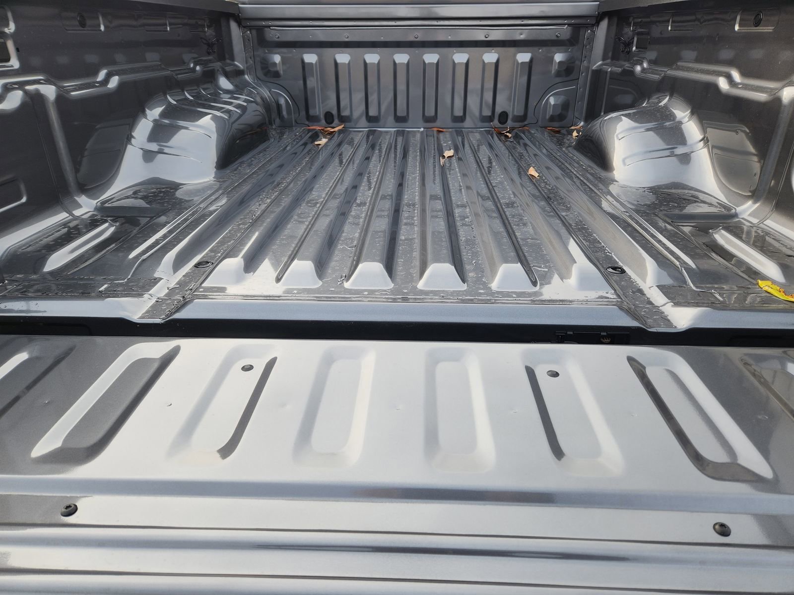 New 2026 Nissan Frontier S image 26