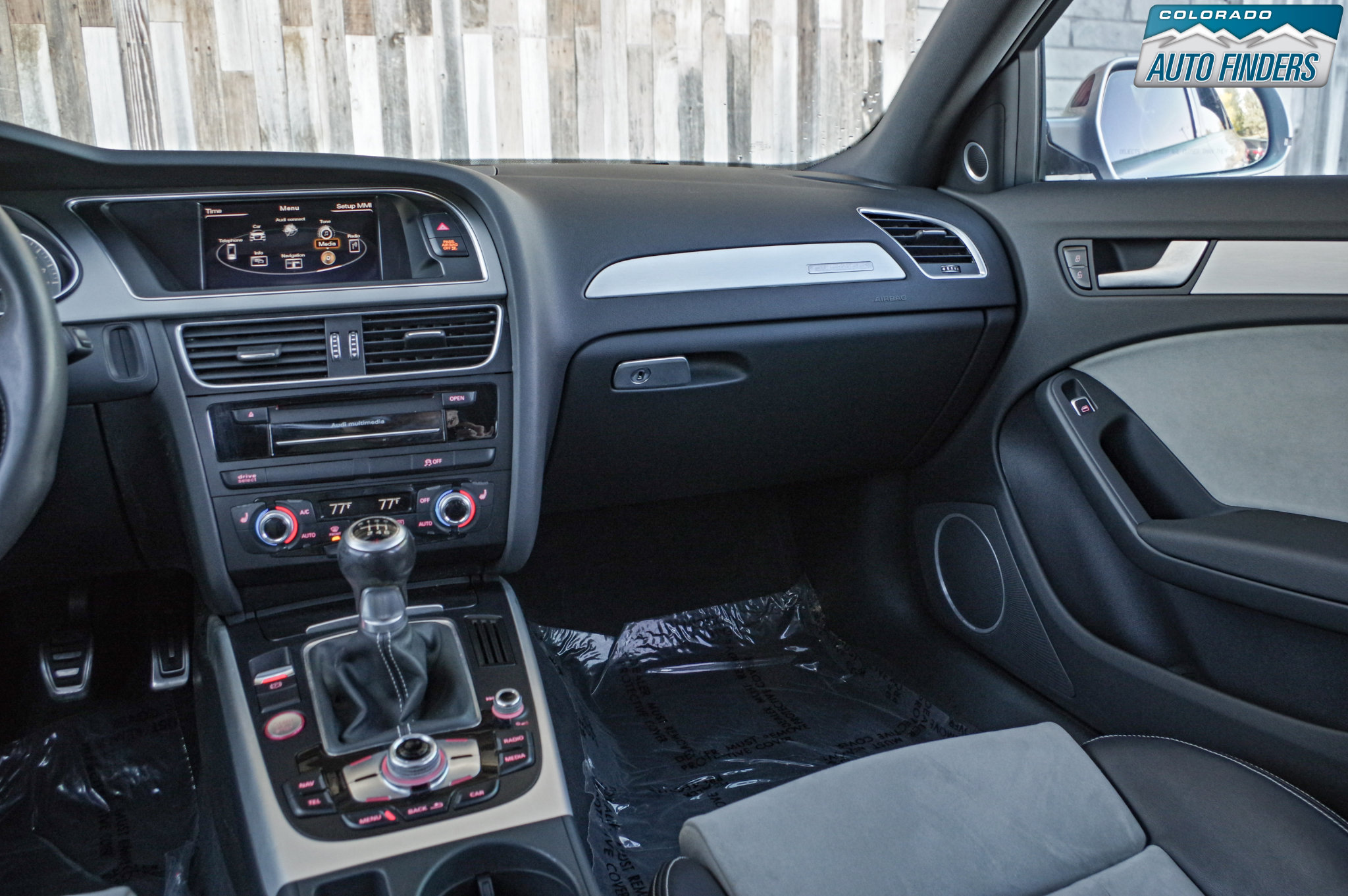 Used 2015 Audi S4 Premium Plus w/ Technology Package image 17