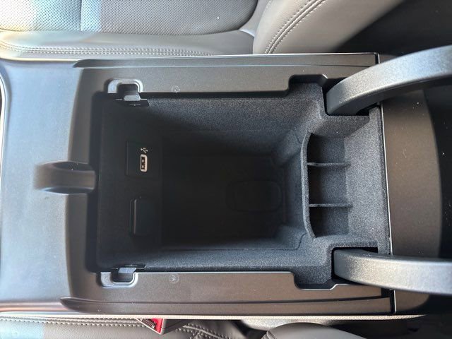 Used 2020 Lincoln Nautilus Reserve w/ Equipment Group 201A image 34