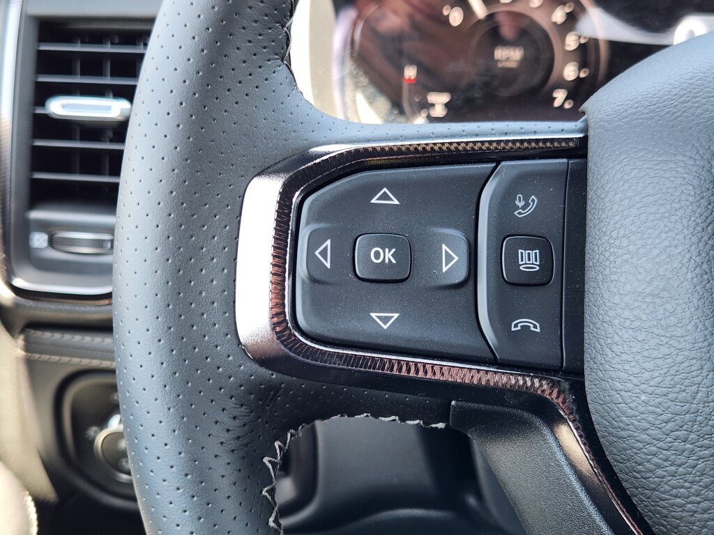 New 2026 RAM 2500 Power Wagon AWD/4WD image 18