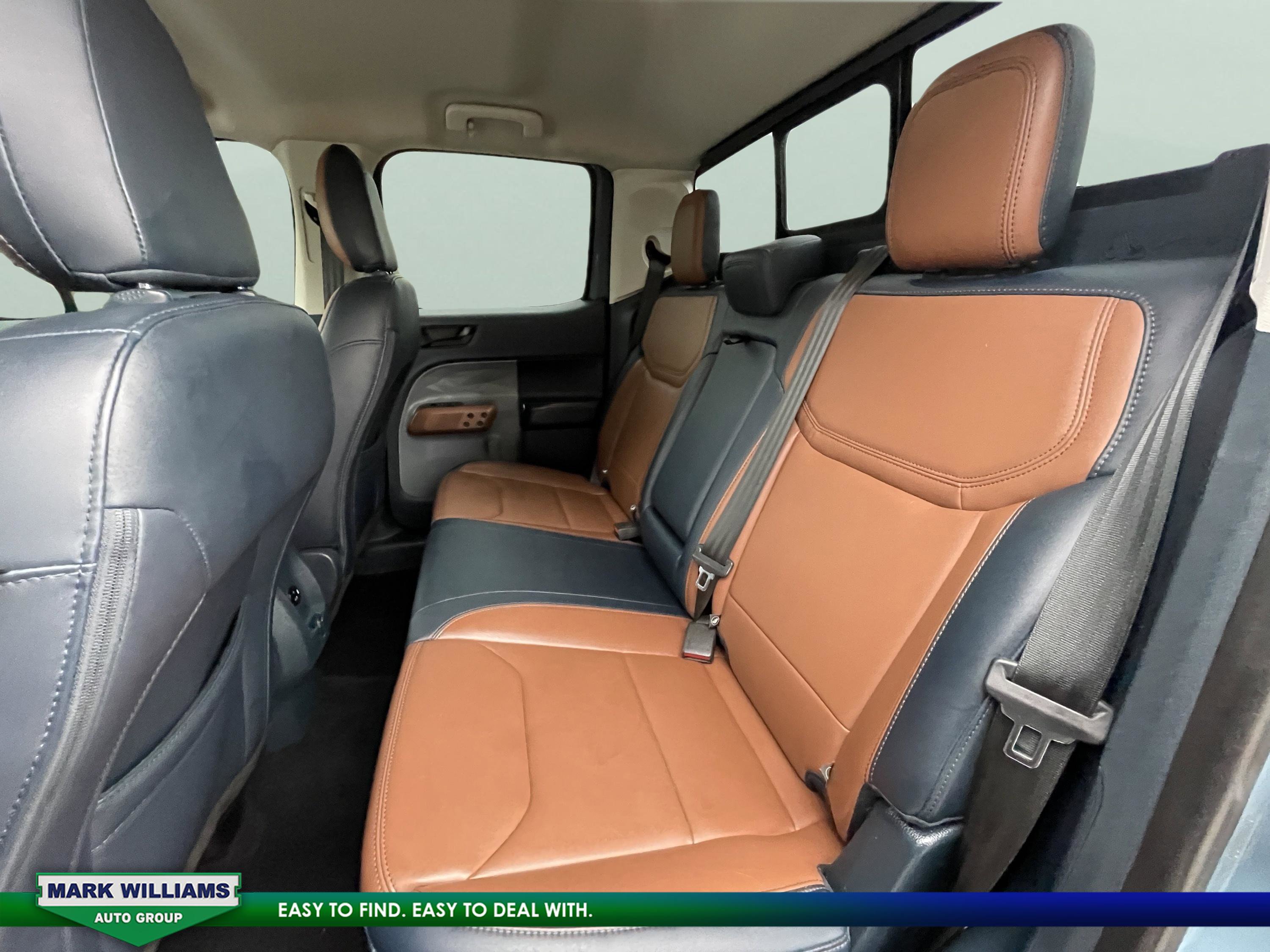 Used 2022 Ford Maverick Lariat w/ Equipment Group 500A Standard image 27