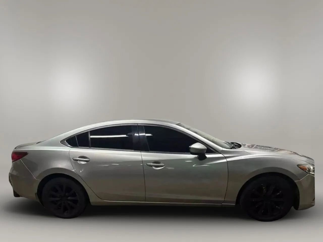 Used 2014 MAZDA MAZDA6 Sport image 2