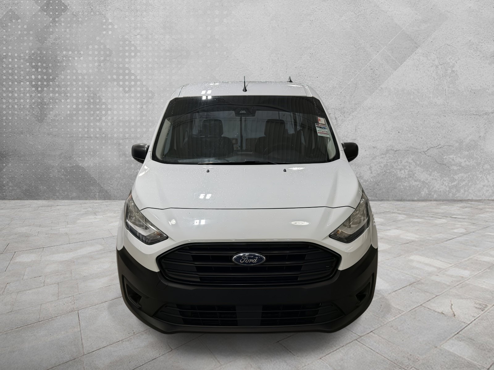 Used 2021 Ford Transit Connect XL FWD image 3