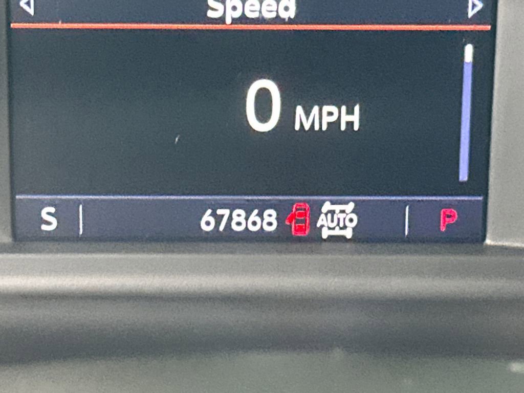 Used 2021 Chevrolet Tahoe RST image 27