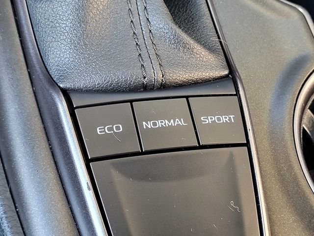 Certified 2024 Toyota Camry SE image 15