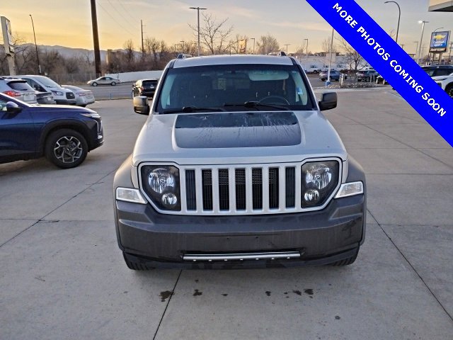 Used 2011 Jeep Liberty Renegade image 2