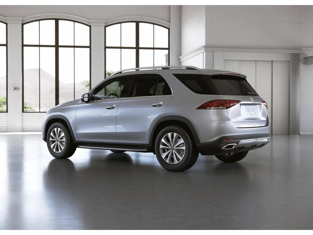 Used 2023 Mercedes-Benz GLE 350 4MATIC image 31