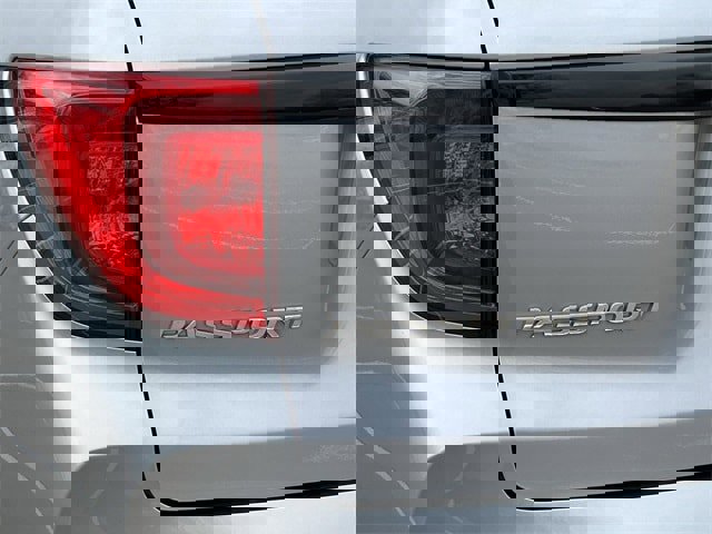 Certified 2022 Honda Passport Elite image 7