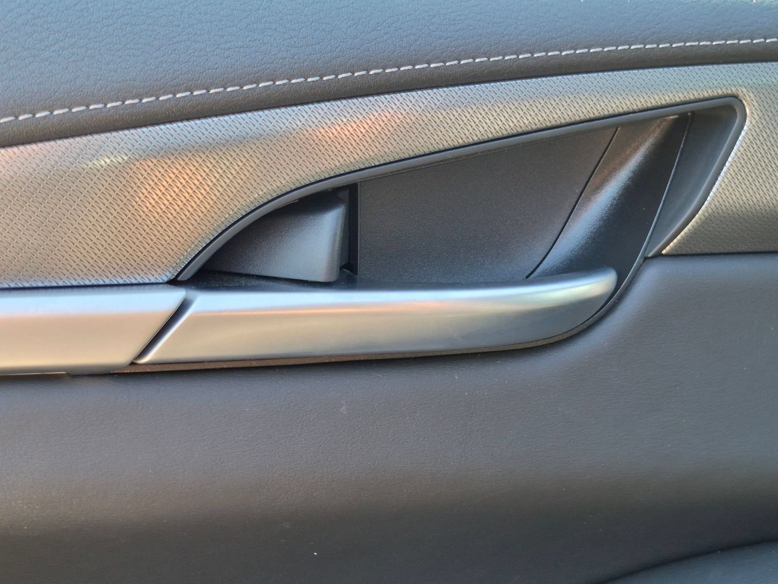 Used 2026 INFINITI QX60 Luxe w/ Cargo Package FWD image 13